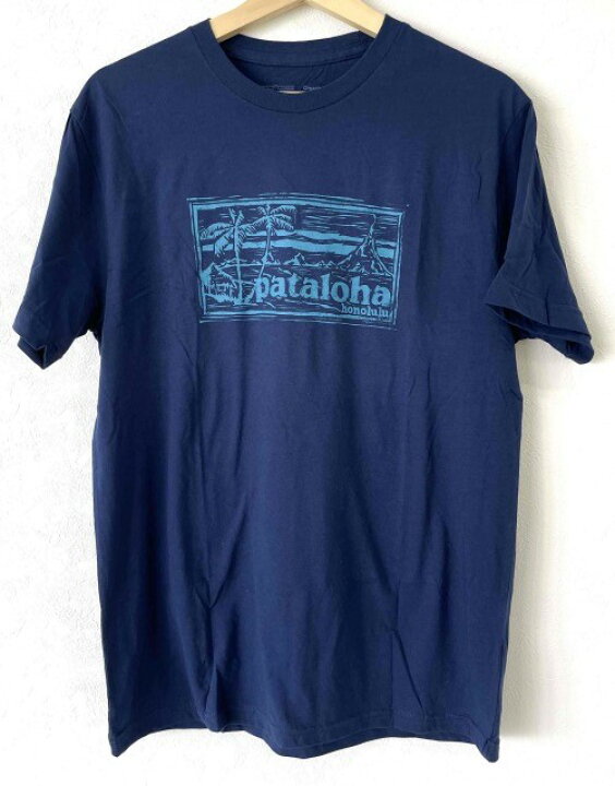 楽天市場】【送料無料】【Patagonia】【ハワイ限定 】希少 Pataloha  