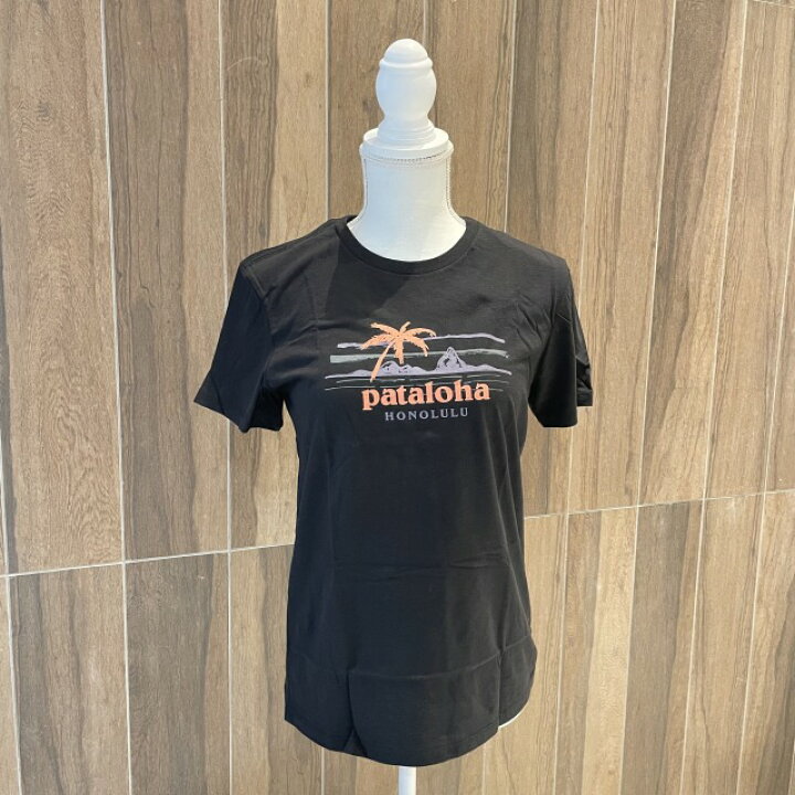 楽天市場】【送料無料】【Patagonia】ハワイ限定 希少 Pataloha  
