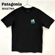 楽天市場】パタゴニア ハワイ限定tシャツの通販