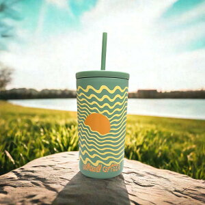 yHONOLULU COFFEEzGolden Hour Cold Cup 16oz 473ml zmR[q[ XeXX`[ Xg[t ^u[ {g ۗ nC  S O[ nC HAWAII ۗ Wt COG v