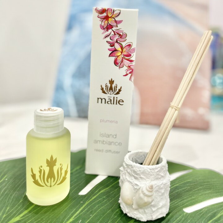 楽天市場】【送料無料】【Malie Organics】マリエオーガニクス 