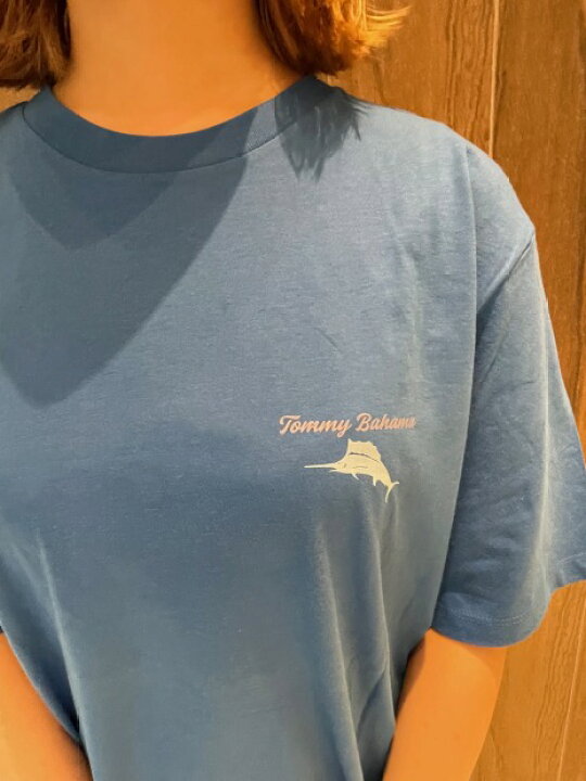 楽天市場】【送料無料】【Tommy Bahama】トミーバハマ メンズ Tシャツ 