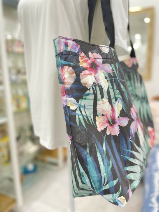 楽天市場】【ALOHA COLLECTION】 トートバッグ アロハコレクション 