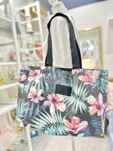 �yALOHA COLLECTION�z �g�[�g�o�b�O �A���n�R���N�V���� �u���b�N �n�C�r�X�J�X�� ���� �r�[�`�o�b�O �n���C HAWAII �C�O�A�� �n���C�G�� �n���C�A�� �^�C�x�b�N ���� �y���������z