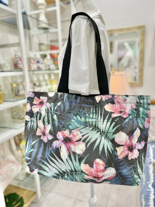楽天市場】【ALOHA COLLECTION】 トートバッグ アロハコレクション 