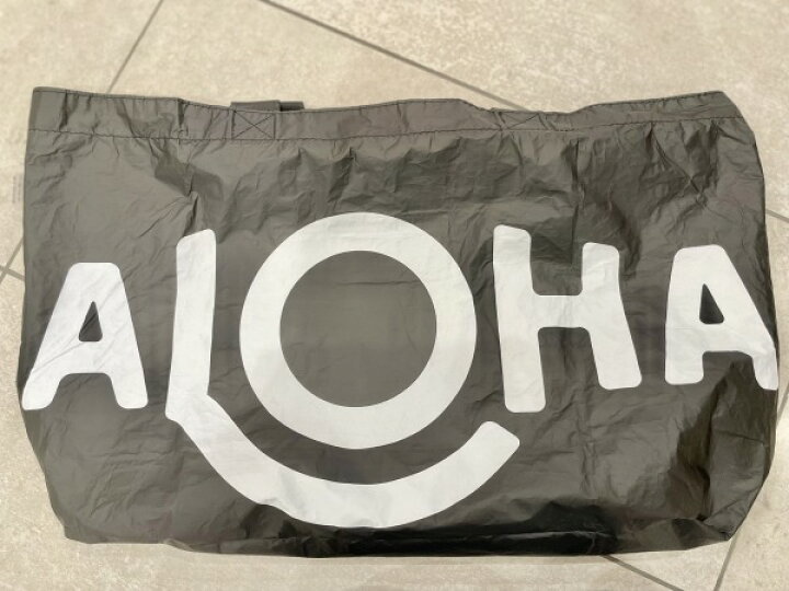 楽天市場】【ALOHA COLLECTION】 トートバッグ アロハコレクション 
