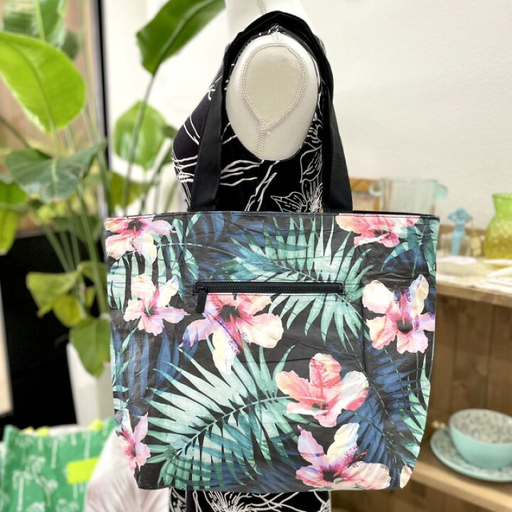楽天市場】【ALOHA COLLECTION】 トートバッグ アロハコレクション Day 