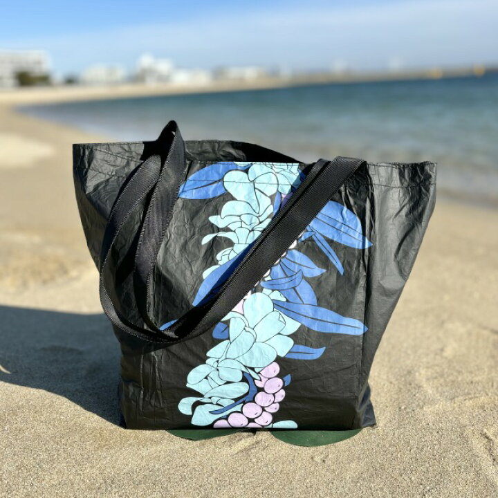 ALOHA COLLECTION】アロハコレクション リバーシブルトート トート  