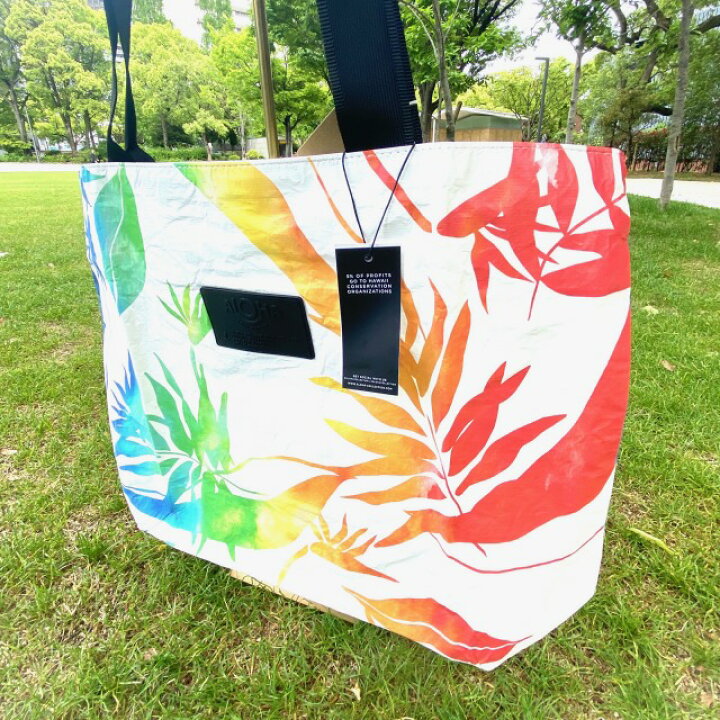 楽天市場】【ALOHA COLLECTION】アロハコレクション トートバッグ 