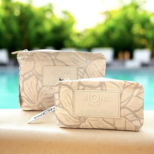 yALOHA COLLECTIONzAnRNV ~j|[` MiniPouch ALOHA x[W p[uE eBA ^q`AK[fjA S C v[ r[`  nC t@Xi[ v[g yKOBEO{ P