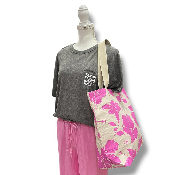 楽天市場】【ALOHA COLLECTION】 DayTripper トート バッグ 