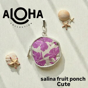 �yALOHA COLLECTION�z �N���b�v�I���|�[�` salina fruit punch ���� splashproof �h�H �n�C�r�X�J�X �X�g���C�v�� �� �s���N �x�[�W�� CUTE �|�[�` �����P�[�X �n���C���� �C �v�[�� �r�[�` �C���z���P�[�X 
