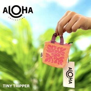 �yALOHA COLLECTION�z�^�C�j�[�g���b�p�[ �`���[�� �~�j�g�[�g �~�j�`���A �I�����W �s���N�L���g�� ulu �p���̖ؕ� ���S �A�N�Z�T���[ ������ �C �v�[�� �r�[�` ���� splashproof �h�H �n���C �v���[