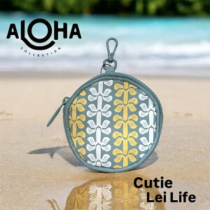 �yALOHA COLLECTION�z Lei Life Cutie ���E���h�^ �|�[�` �u���[ �C�G���[ �z���C�g ���C ���C�� �����P�[�X �n���C���� �C �v�[�� �r�[�` ���� �n���C �v���[���g ���K���� �C���z���P�[�X �������� ko