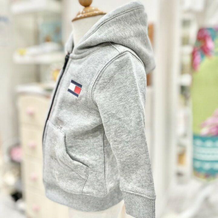 楽天市場】【送料無料】【TOMMY HILFIGER】トミーヒルフィガー 子供服 
