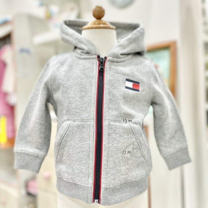 楽天市場】【送料無料】【TOMMY HILFIGER】トミーヒルフィガー 子供服  
