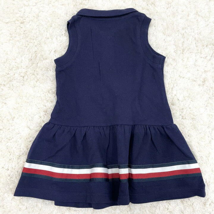 楽天市場】【SALE】【TOMMY HILFIGER】6~9ヶ月 トミーヒルフィガー 