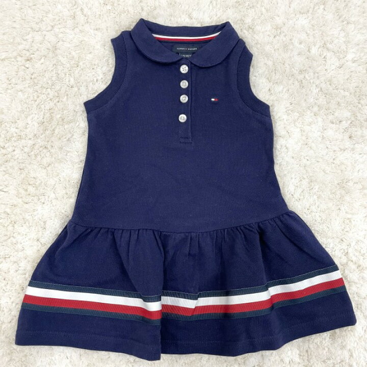 楽天市場】【送料無料】【TOMMY HILFIGER】トミーヒルフィガー 子ども 