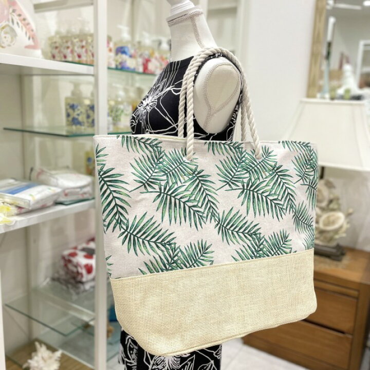 楽天市場】【送料無料】【HELLO SUMMER】トートバッグ 大きめ バッグ 