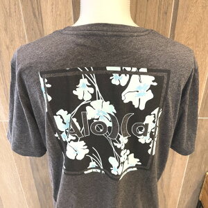 �yHurley�zT�V���c �����Y M�T�C�Y ���f�B�[�X �O���[ ���S �R�b�g�� �|���G�X�e�� ���� HAWAII �n���C �C�O�i �A���G�� �C�O�u�����h �v���[���g �n�[���[ �C �T�[�t�B�� �y���������z yu