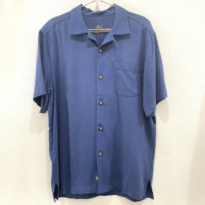 楽天市場】【送料無料】【Tommy Bahama】トミーバハマ アロハシャツ 
