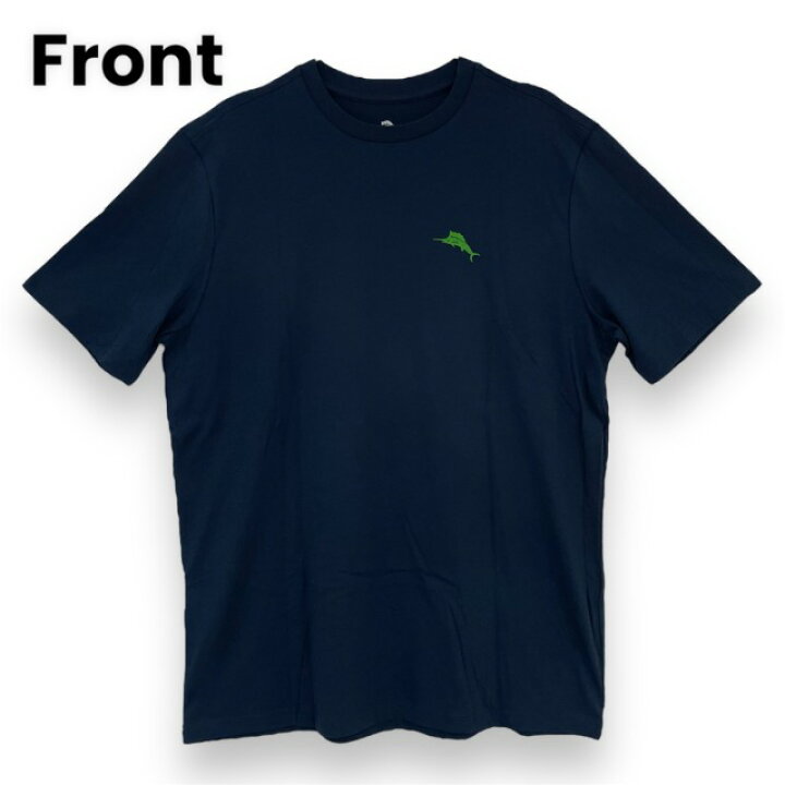 楽天市場】【Tommy Bahama】トミーバハマ Tシャツ メンズ トップス 