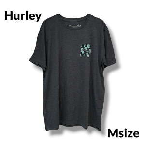 �yHurley�zT�V���c �����Y M�T�C�Y ���f�B�[�X �O���[ ���S �R�b�g�� �|���G�X�e�� ���� HAWAII �n���C �C�O�i �A���G�� �C�O�u�����h �v���[���g �n�[���[ �C �T�[�t�B�� �y���������z yu