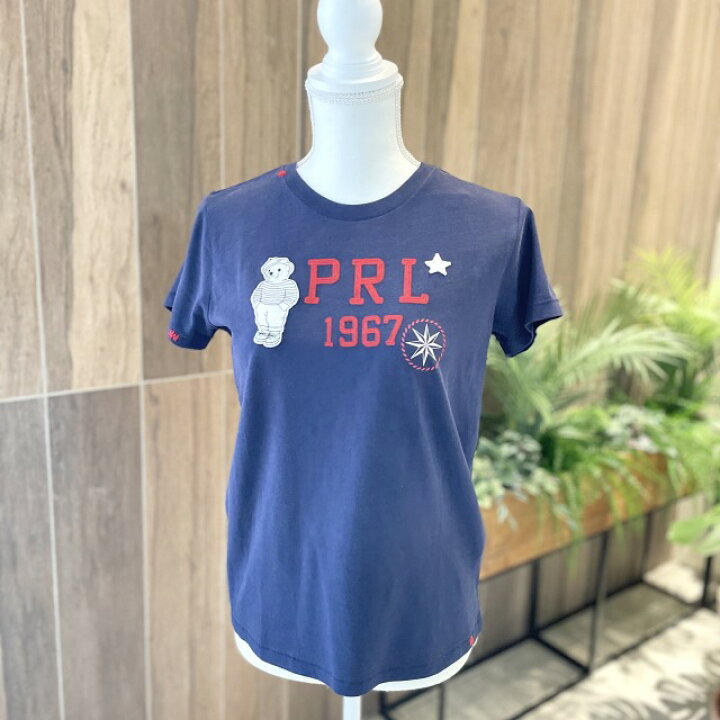 楽天市場】【送料無料】【RALPH LAUREN】ラルフローレン POLO Tシャツ 