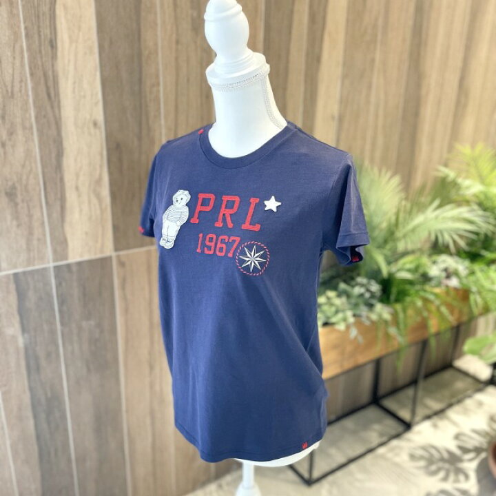 楽天市場】【送料無料】【RALPH LAUREN】ラルフローレン POLO Tシャツ 