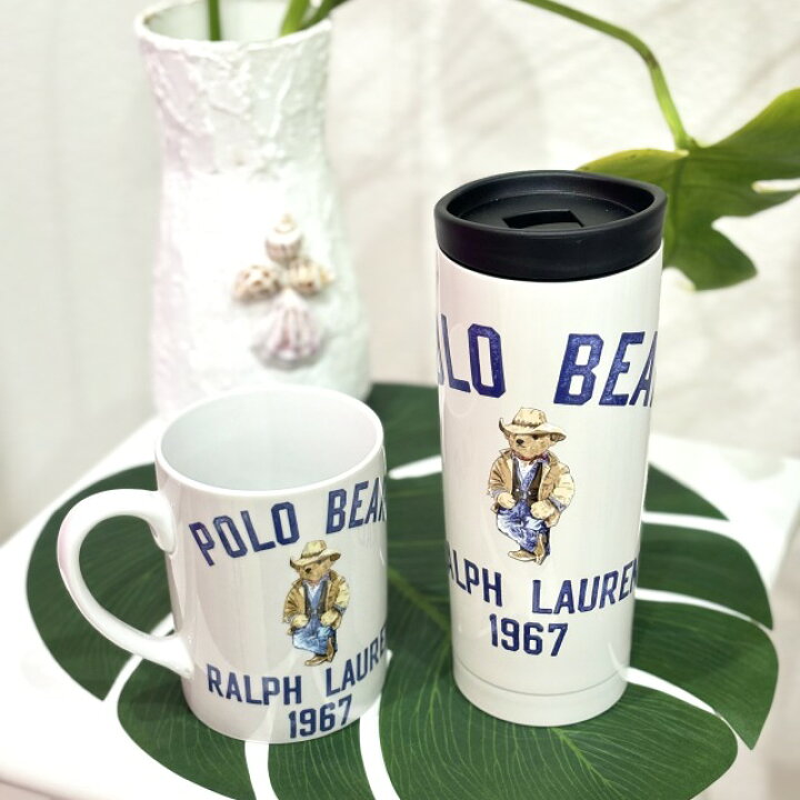 楽天市場】【POLO RALPH LAUREN】【POLO BEAR】ラルフローレン  