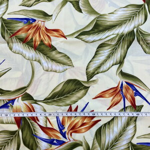 ynCAzynCAvgzJbgn  114cm×0.5yd x[W O[ IW p[v nCA nhCh | z t@ubN nC HAWAII COA ko