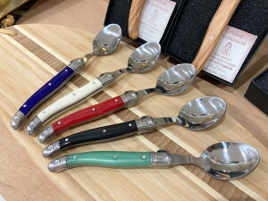 yNERONzJean Neron Laguioles Cafe spoon W l C[ Jg[ JtFXv[ l 15cm Jt   O[  u[ `R o H H  tX tX 