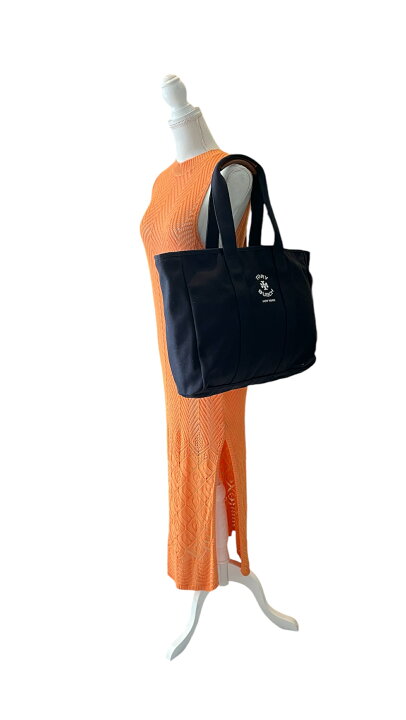 楽天市場】【TORY BURCH】【正規品】CANVAS TOTE キャンバストート  