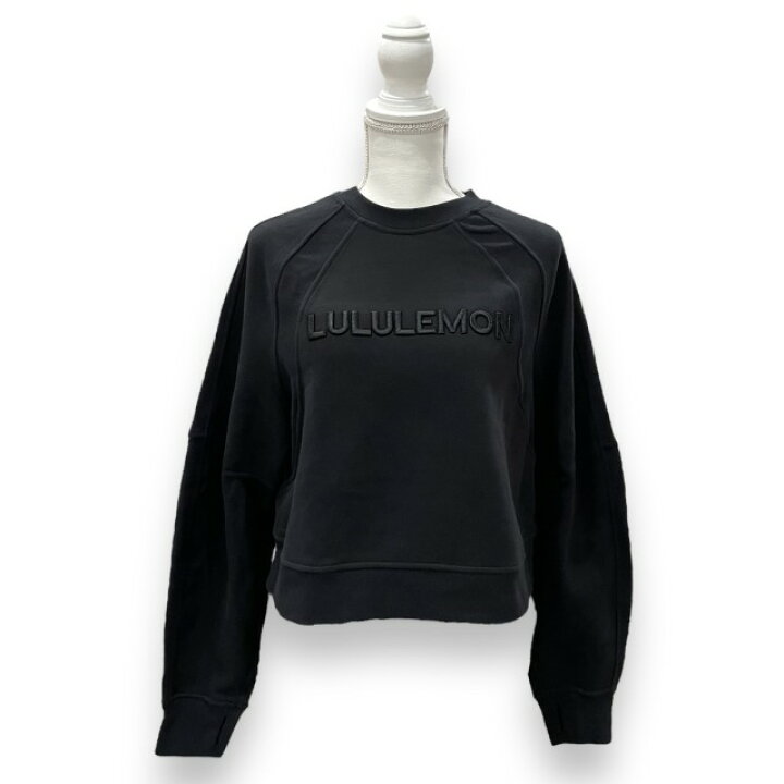 楽天市場】【lululemon】Scuba Oversized Pullover ルルレモン 
