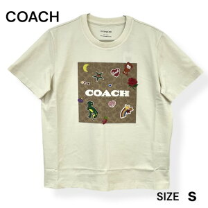 コーチ(COACH) レディースTシャツ・カットソー | 通販・人気ランキング  