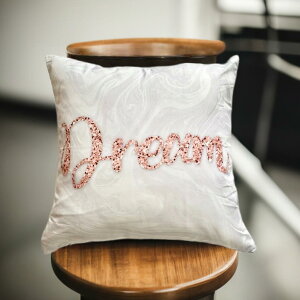 ySALEz}[ufUC Dream NbVJo[ 45cm×45cm Jo[̂  eLXgNbVJo[ }[u }[u   LL XNGA^ lp` ` pS 