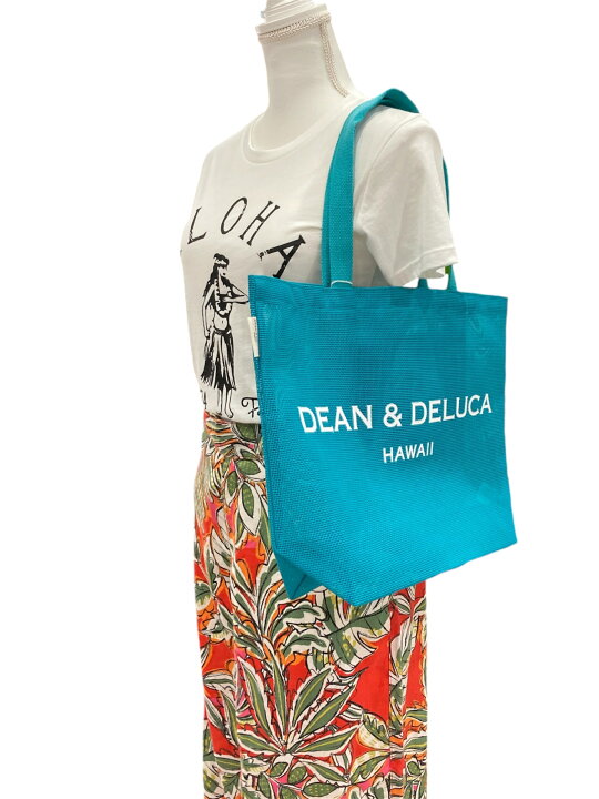 楽天市場】【送料無料】【DEAN&DELUCA HAWAII】リッツカールトン限定 