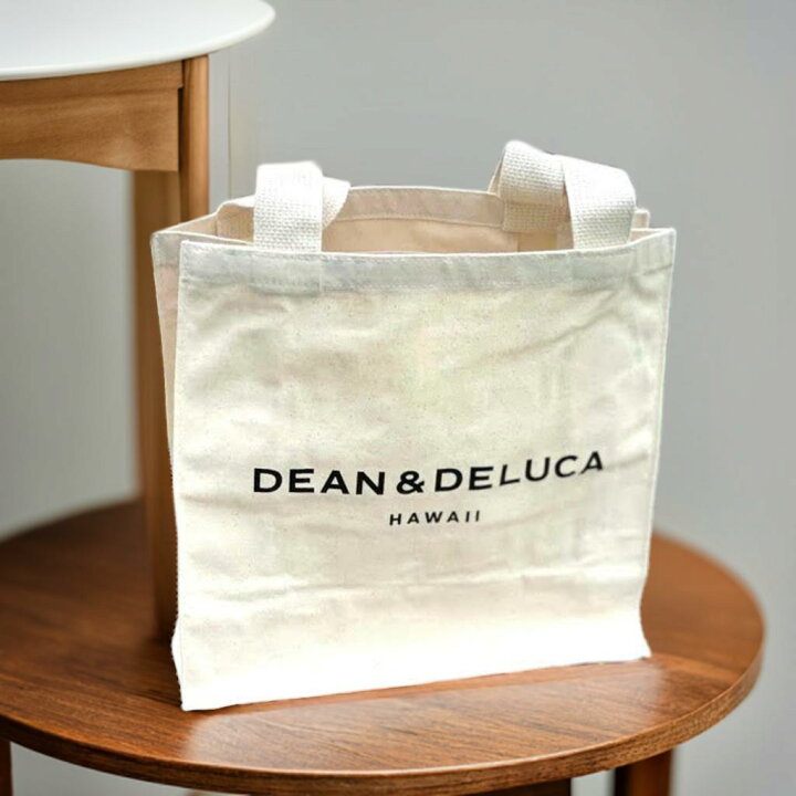 楽天市場】【DEAN&DELUCA HAWAII】リッツカールトン限定 キャンバス 