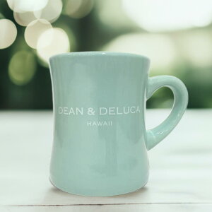 �yDEAN&DELUCA HAWAII�z �I���W�i�� �~���^���[ �}�O�J�b�v �f�B�[�����f���[�J �n���C����R�b�v �u���[ HAWAII ���� �C�O���� �n���C�����t�� �C�O�G�� �v���[���g �M�t�g ���蕨 �y���K�i�z�yKOBE