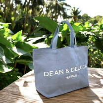 楽天市場】dean&deluca トートバッグ ハワイの通販