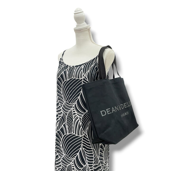 楽天市場】【DEAN&DELUCA HAWAII】 トートバッグ LARGE ハワイ限定 