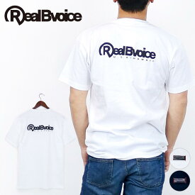 【RealBvoice】RBV USA HAWAII POCKET T-SHIRT RBV USA ハワイ ポケット Tシャツ 半袖 ホワイト ネイビー ロゴ バックロゴ メンズ レディース ユニセックス ハワイ カジュアル おしゃれ ko