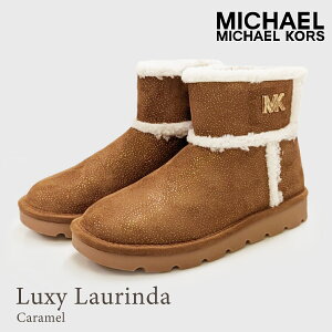 �yMICHAEL MICHAEL KORS�zLuxy Laurinda ���N�V�[ ���[�����_ �`���C���h�K�i �u�[�c ���[�g���u�[�c �V���[�Y �L������ �z���C�g �~ �h�� �{�A �W���j�A�u�[�c �K�[�� ���̎q ������� �t�@�b�V���� ko