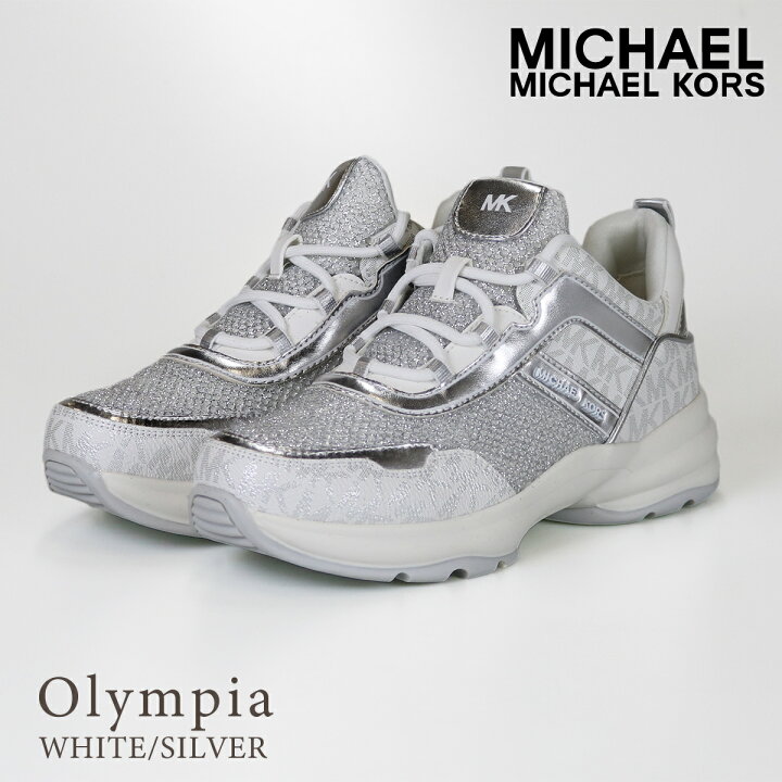 楽天市場】【MICHAEL MICHAEL KORS】【Olympia】オリンピア メッシュ  