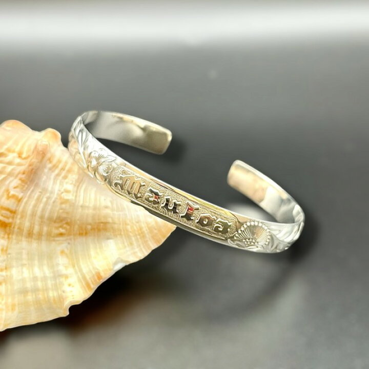 楽天市場】【ハワイアンジュエリー】HAWAIIAN JEWELRY バングル BANGLE 