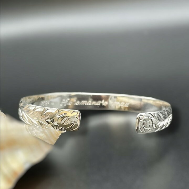楽天市場】【ハワイアンジュエリー】HAWAIIAN JEWELRY バングル BANGLE 