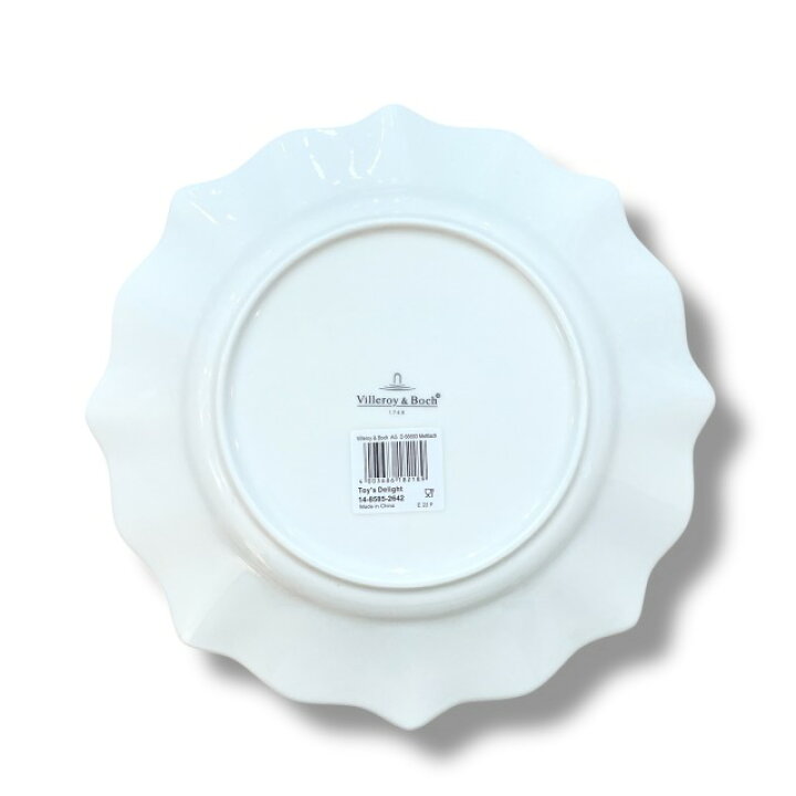 楽天市場】【Villeroy&Boch】 ビレロイ&ボッホ トイズデライト 