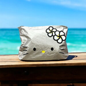 yzyALOHA COLLECTIONzAnRNV Hello Kitty R{[V ~bh|[` MidPouch Vo[ LeB n[LeB |[` 傫߃TCY C v[ r[`  nC v[