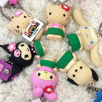 楽天市場】ハワイ キティ（バッグ・小物・ブランド雑貨）の通販