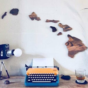 yCoco NenezyILANDS WALL ARTzEH[A[g Ǌ| ACh nC ALOHA ؐ Hawaii nC CeA COCeA nC v[g yKOBEO{ Pua Hawaiizy